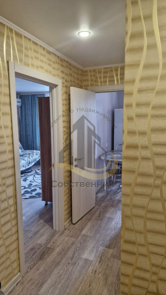 Аренда 1-комнатной квартиры, Старый Оскол, Королева мкр,  18