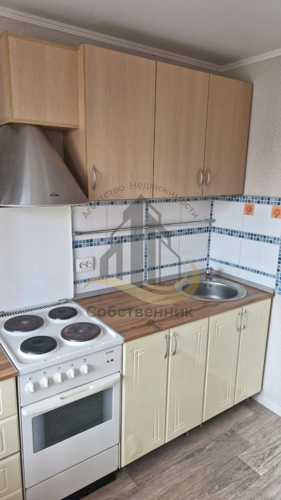 Аренда 1-комнатной квартиры, Старый Оскол, Королева мкр,  18