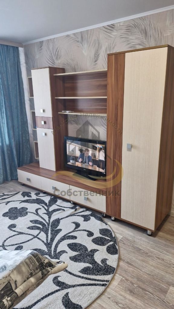 Аренда 1-комнатной квартиры, Старый Оскол, Королева мкр,  18