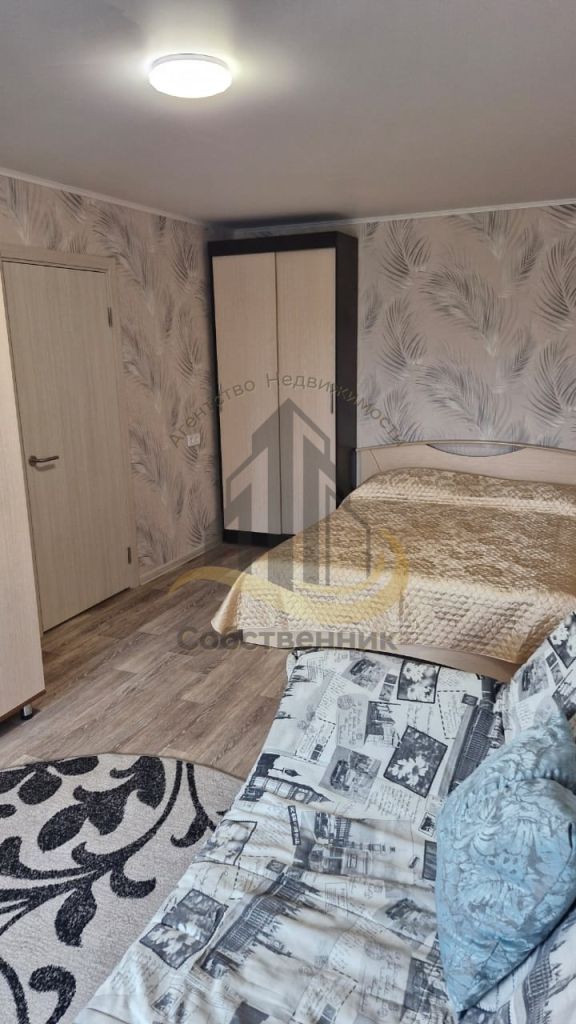 Аренда 1-комнатной квартиры, Старый Оскол, Королева мкр,  18