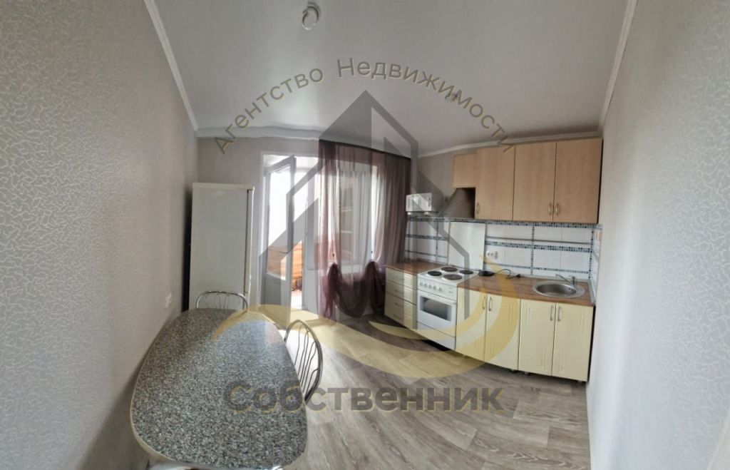 Аренда 1-комнатной квартиры, Старый Оскол, Королева мкр,  18