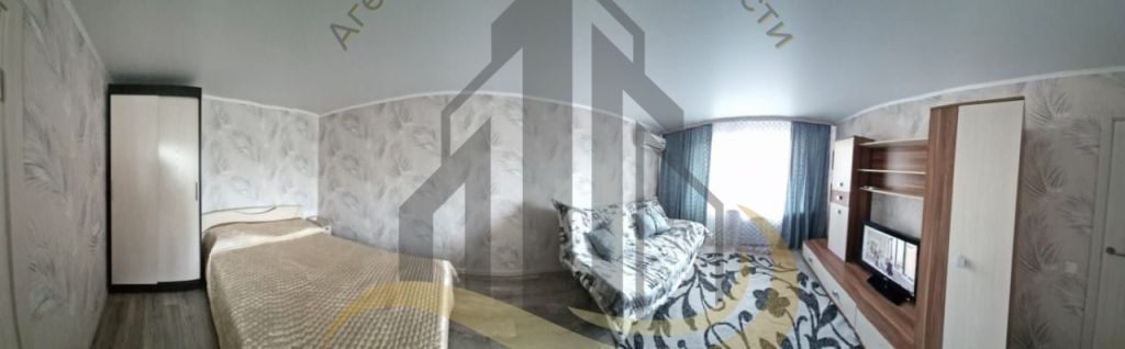 Аренда 1-комнатной квартиры, Старый Оскол, Королева мкр,  18