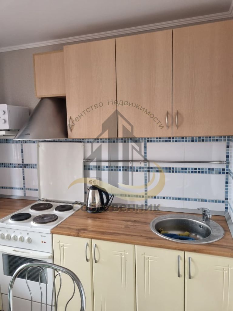 Аренда 1-комнатной квартиры, Старый Оскол, Королева мкр,  18