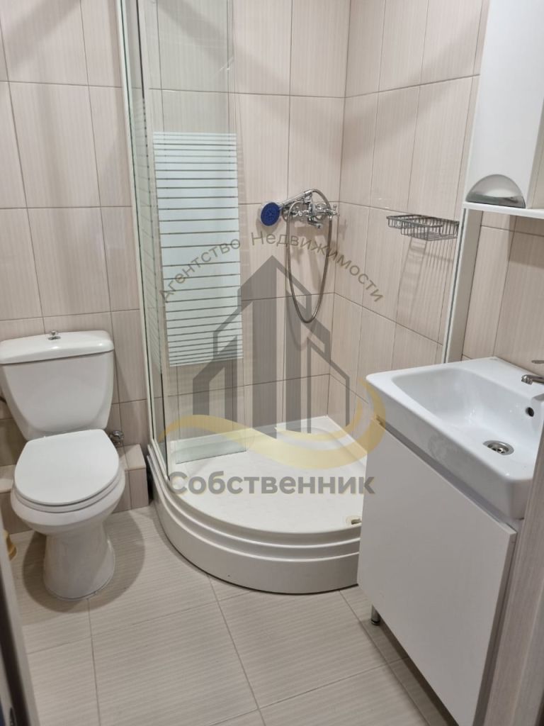 Аренда 1-комнатной квартиры, Старый Оскол, Королева мкр,  18