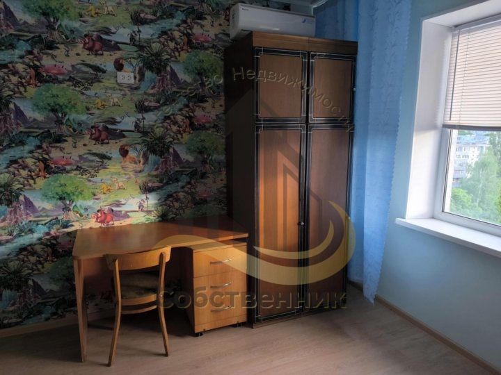 Аренда 2-комнатной квартиры, Старый Оскол, Жукова мкр,  28