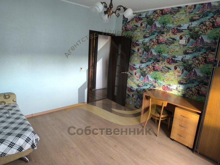 Аренда 2-комнатной квартиры, Старый Оскол, Жукова мкр,  28