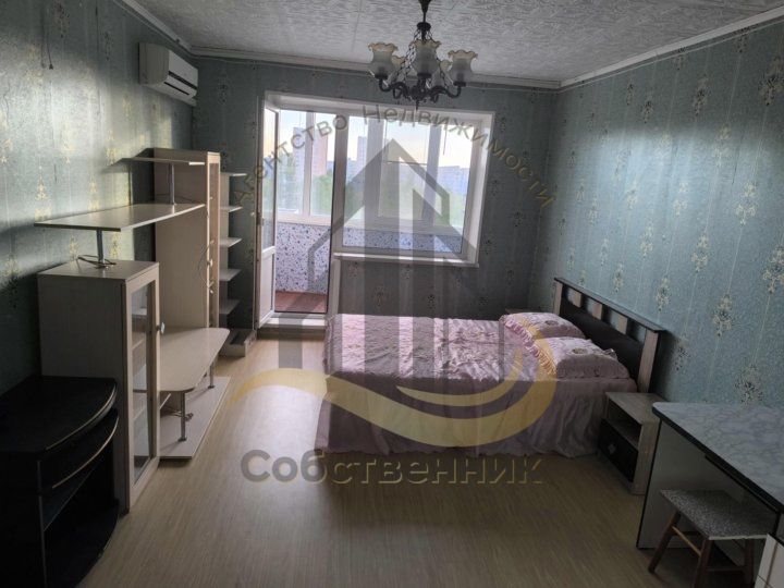 Аренда 2-комнатной квартиры, Старый Оскол, Жукова мкр,  28