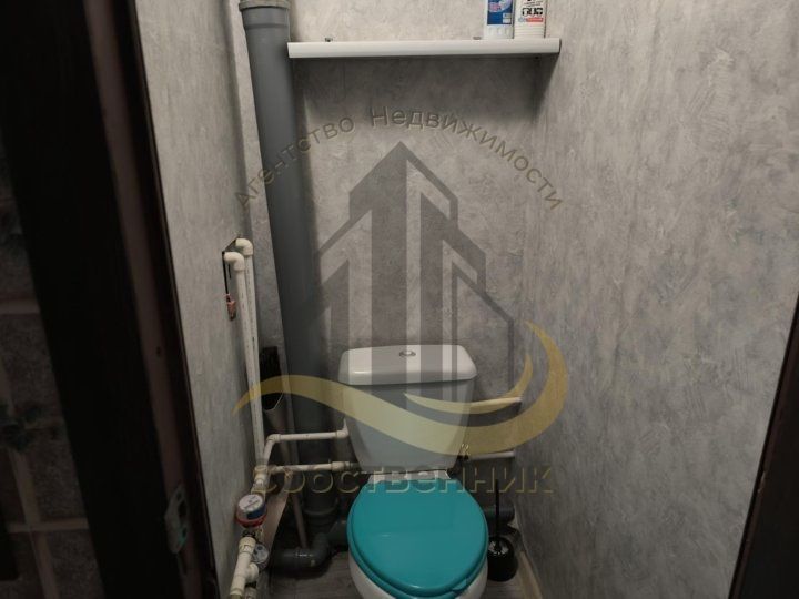 Аренда 2-комнатной квартиры, Старый Оскол, Жукова мкр,  28