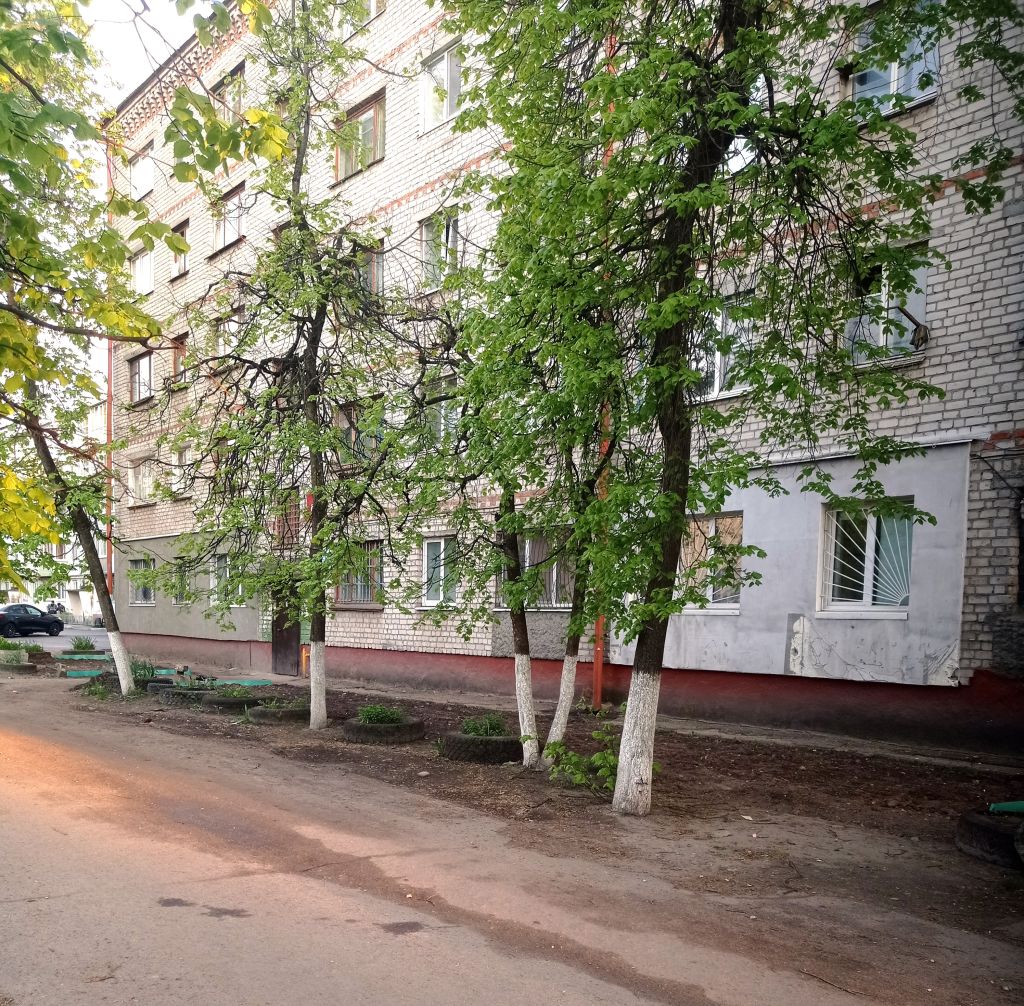 Предложение: комната
