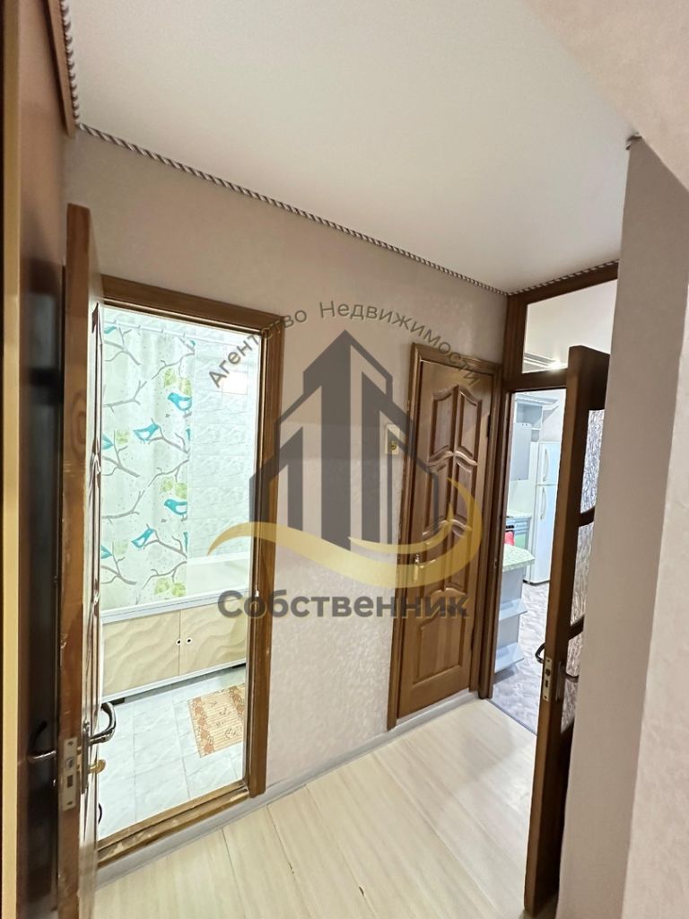 Аренда 2-комнатной квартиры, Губкин, Петра Великого ул,  10