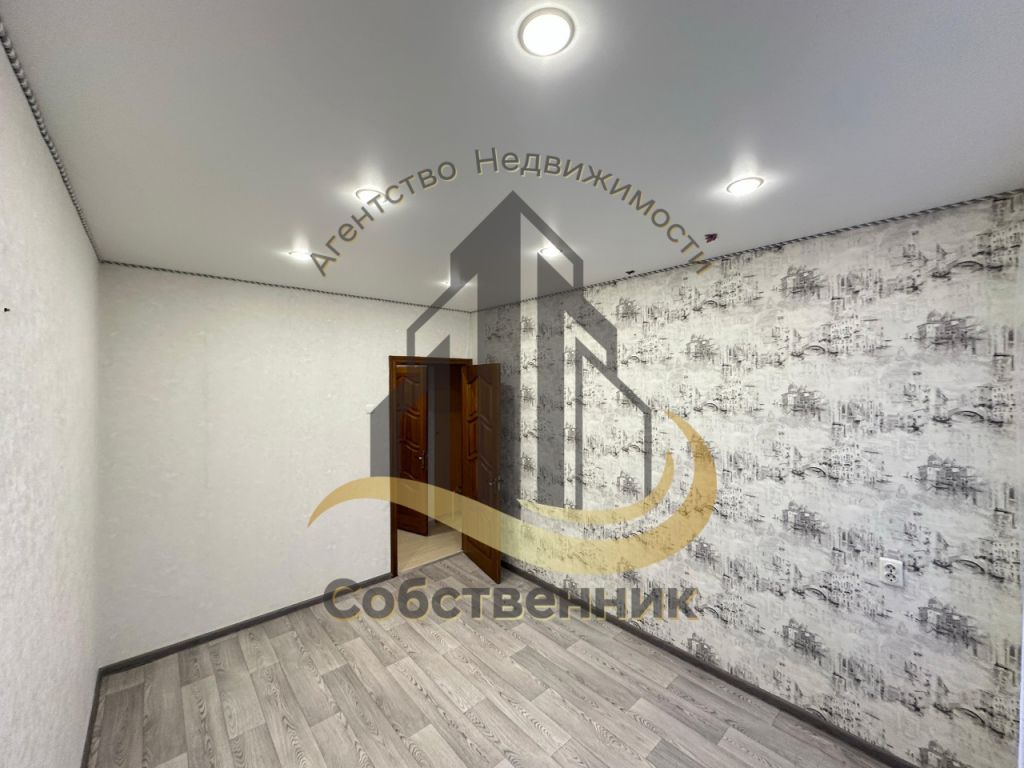 Аренда 2-комнатной квартиры, Губкин, Петра Великого ул,  10