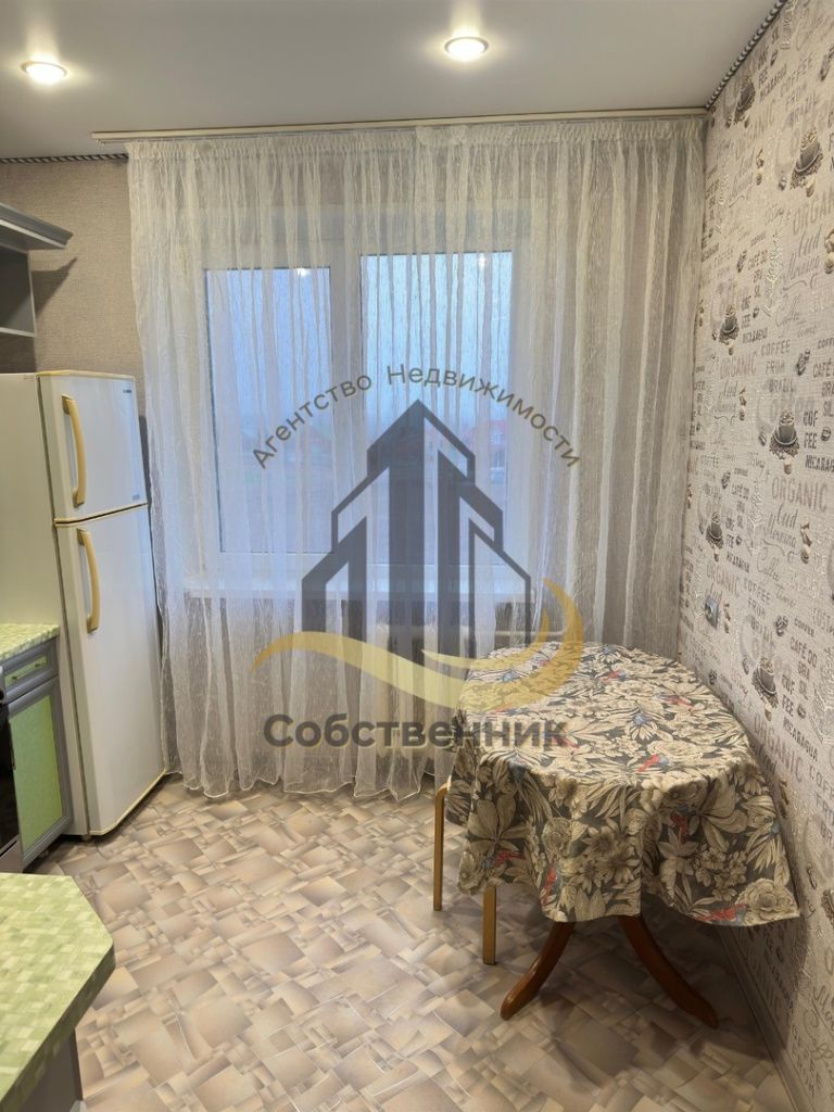 Аренда 2-комнатной квартиры, Губкин, Петра Великого ул,  10