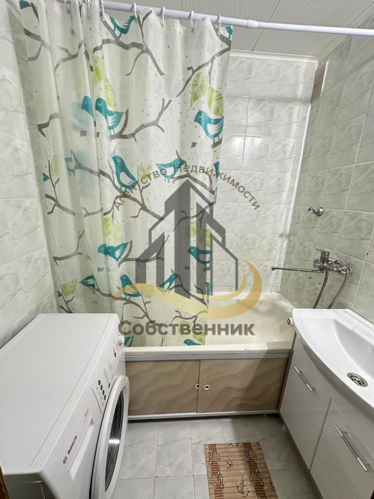 Аренда 2-комнатной квартиры, Губкин, Петра Великого ул,  10