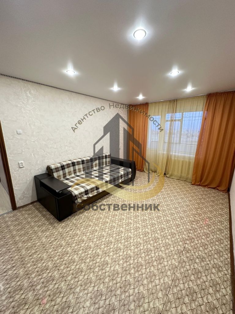 Аренда 2-комнатной квартиры, Губкин, Петра Великого ул,  10