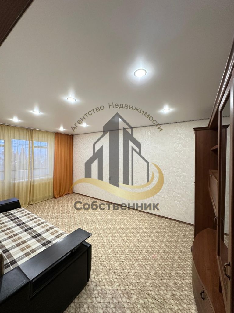 Аренда 2-комнатной квартиры, Губкин, Петра Великого ул,  10