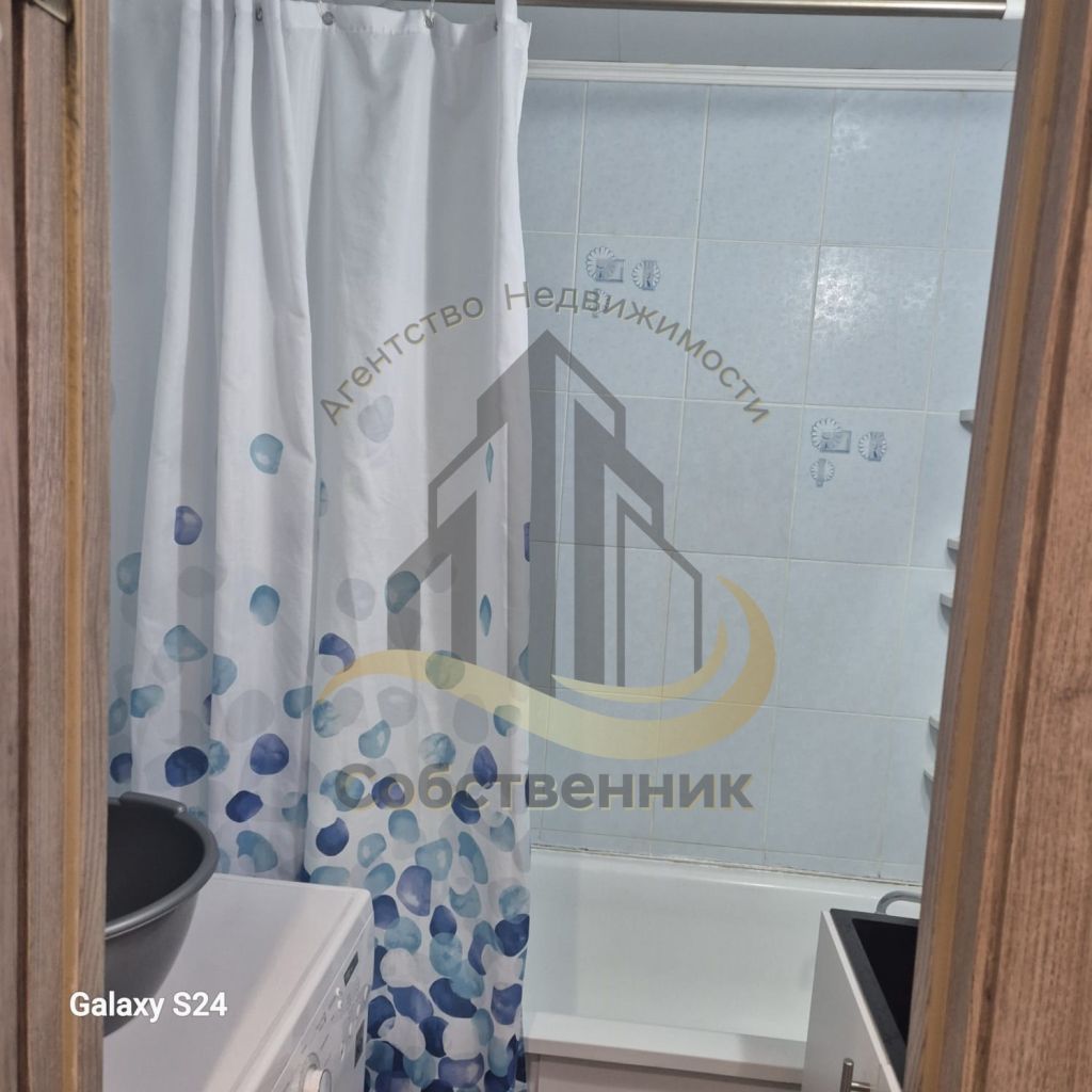 Аренда 1-комнатной квартиры, Старый Оскол, Макаренко мкр,  36