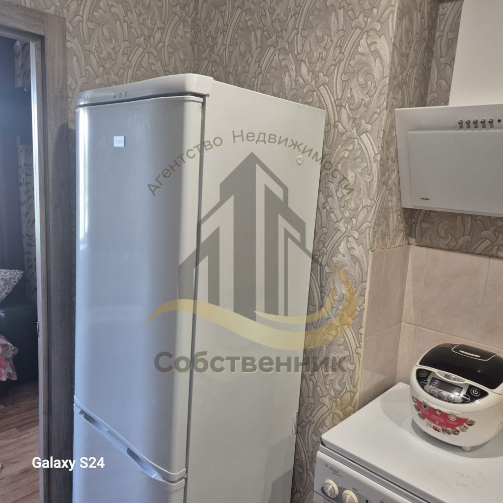 Аренда 1-комнатной квартиры, Старый Оскол, Макаренко мкр,  36