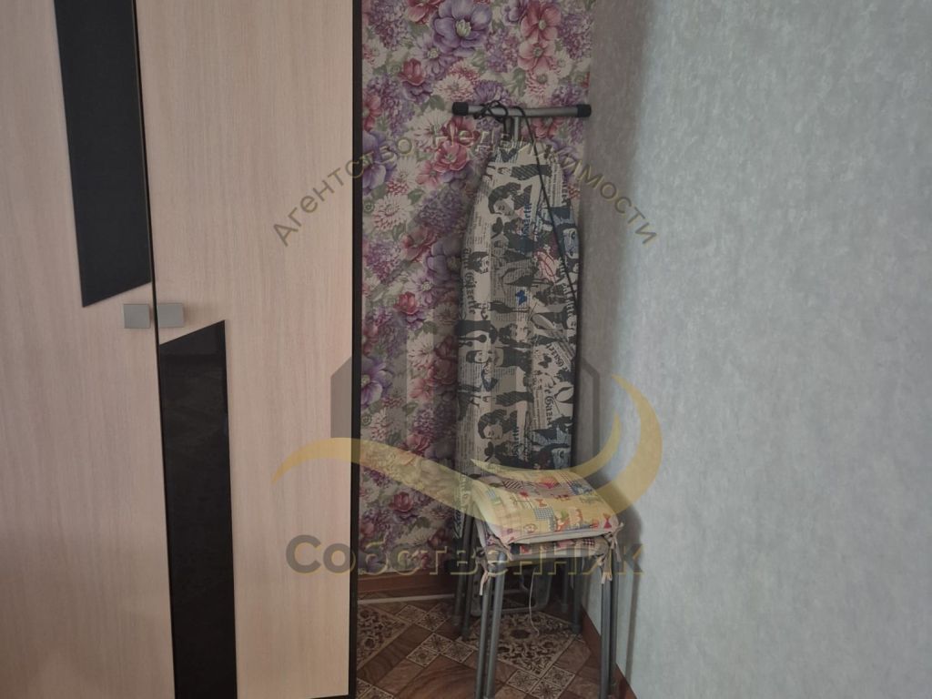 Аренда 1-комнатной квартиры, Старый Оскол, Макаренко мкр,  36