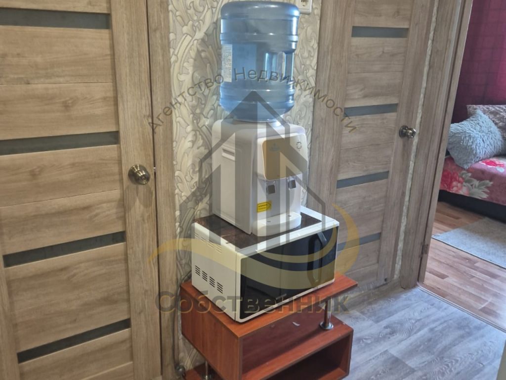 Аренда 1-комнатной квартиры, Старый Оскол, Макаренко мкр,  36