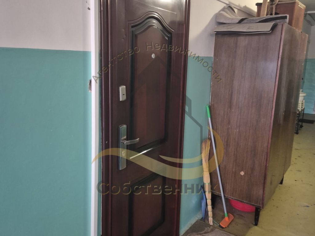 Аренда 1-комнатной квартиры, Старый Оскол, Макаренко мкр,  36