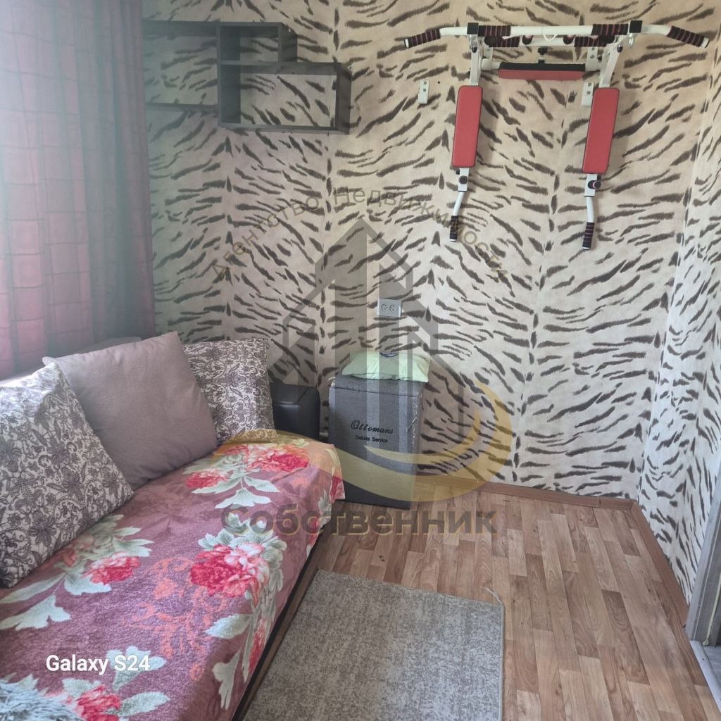 Аренда 1-комнатной квартиры, Старый Оскол, Макаренко мкр,  36