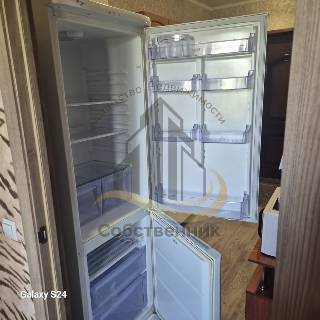 Аренда 1-комнатной квартиры, Старый Оскол, Макаренко мкр,  36