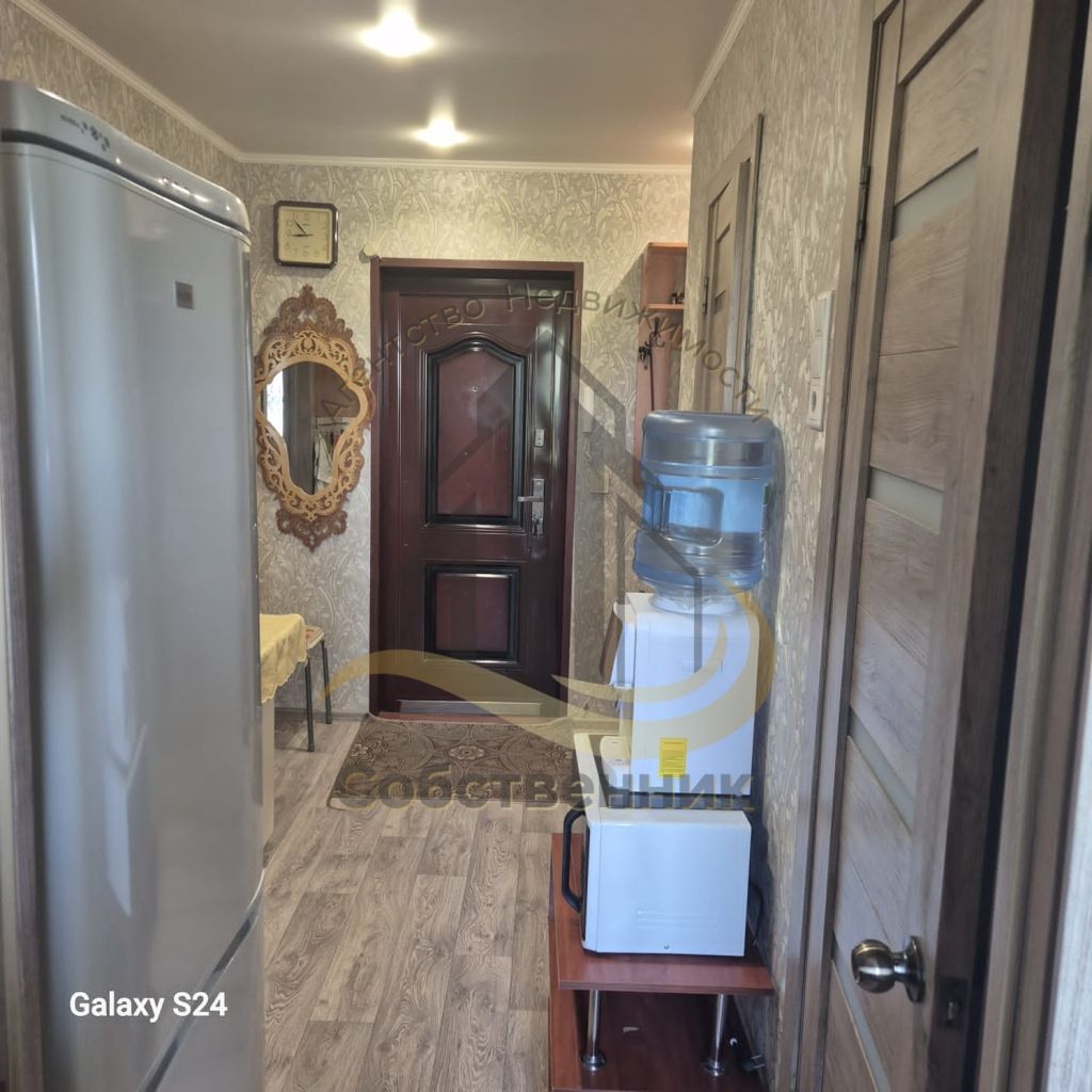 Аренда 1-комнатной квартиры, Старый Оскол, Макаренко мкр,  36