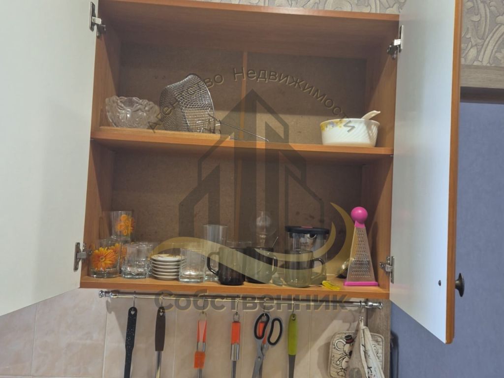 Аренда 1-комнатной квартиры, Старый Оскол, Макаренко мкр,  36