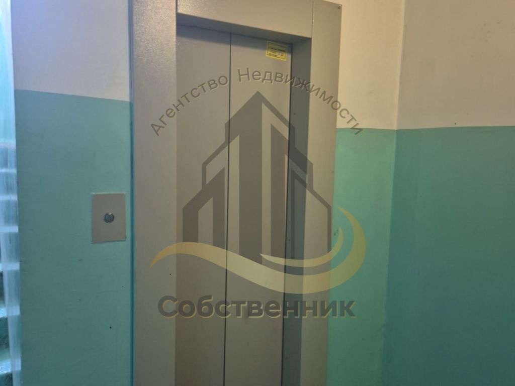 Аренда 1-комнатной квартиры, Старый Оскол, Макаренко мкр,  36