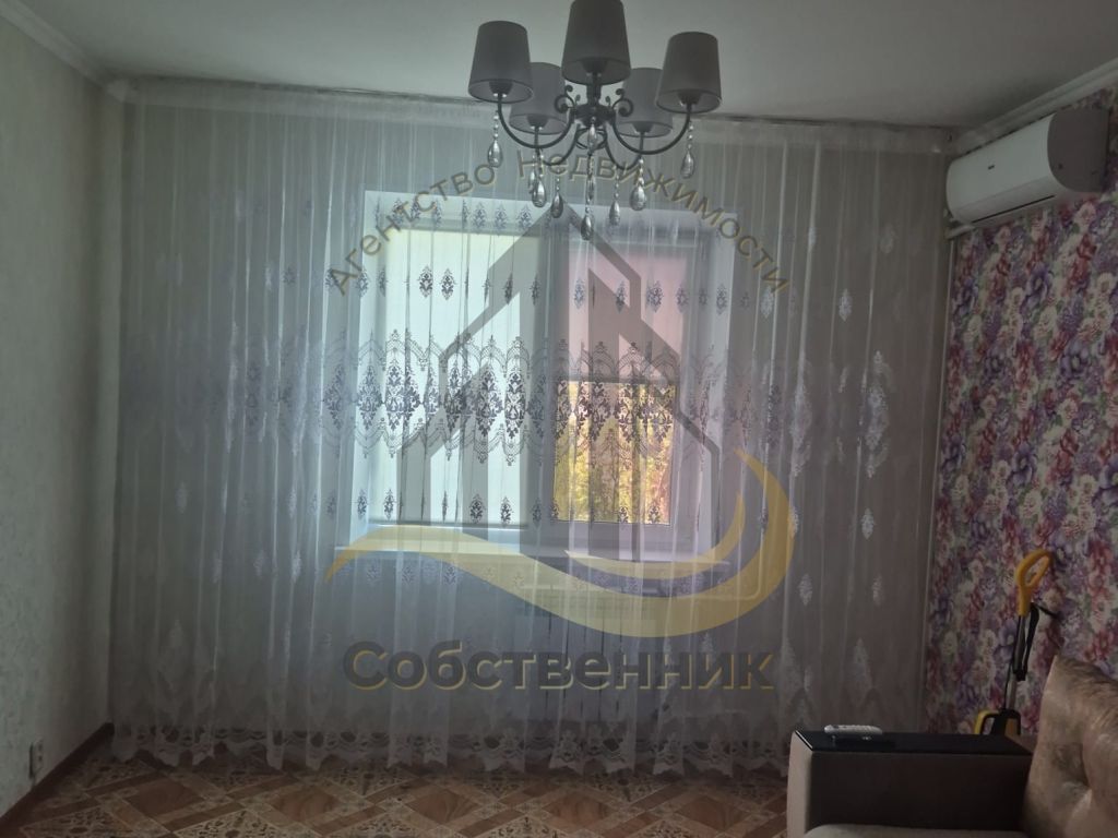 Аренда 1-комнатной квартиры, Старый Оскол, Макаренко мкр,  36