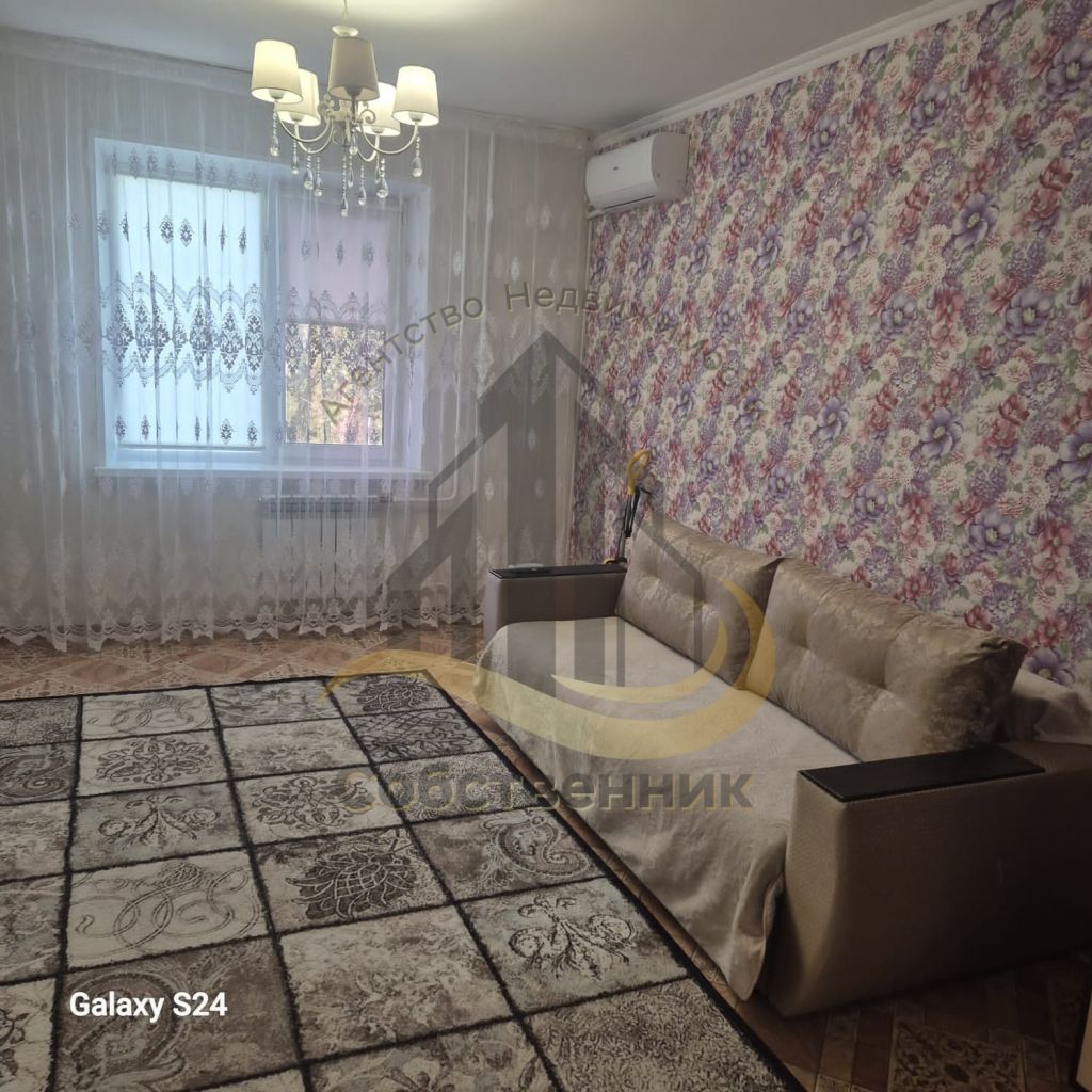 Аренда 1-комнатной квартиры, Старый Оскол, Макаренко мкр,  36