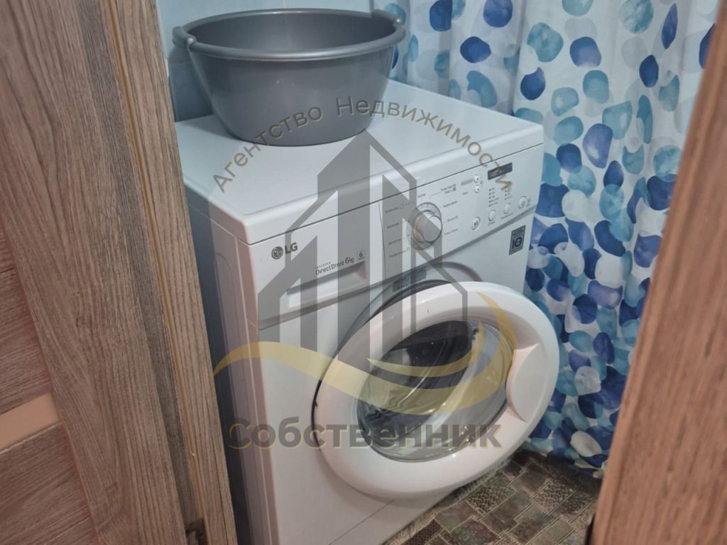 Аренда 1-комнатной квартиры, Старый Оскол, Макаренко мкр,  36