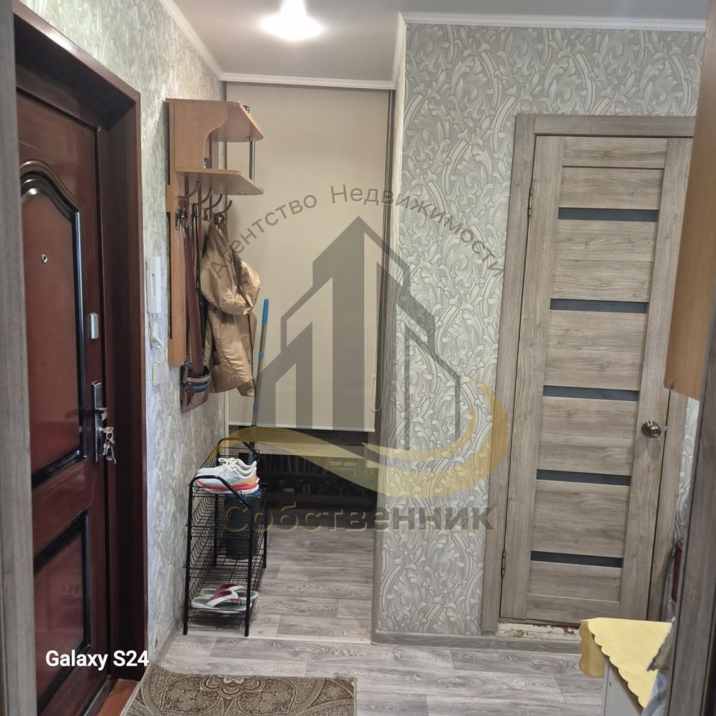 Аренда 1-комнатной квартиры, Старый Оскол, Макаренко мкр,  36