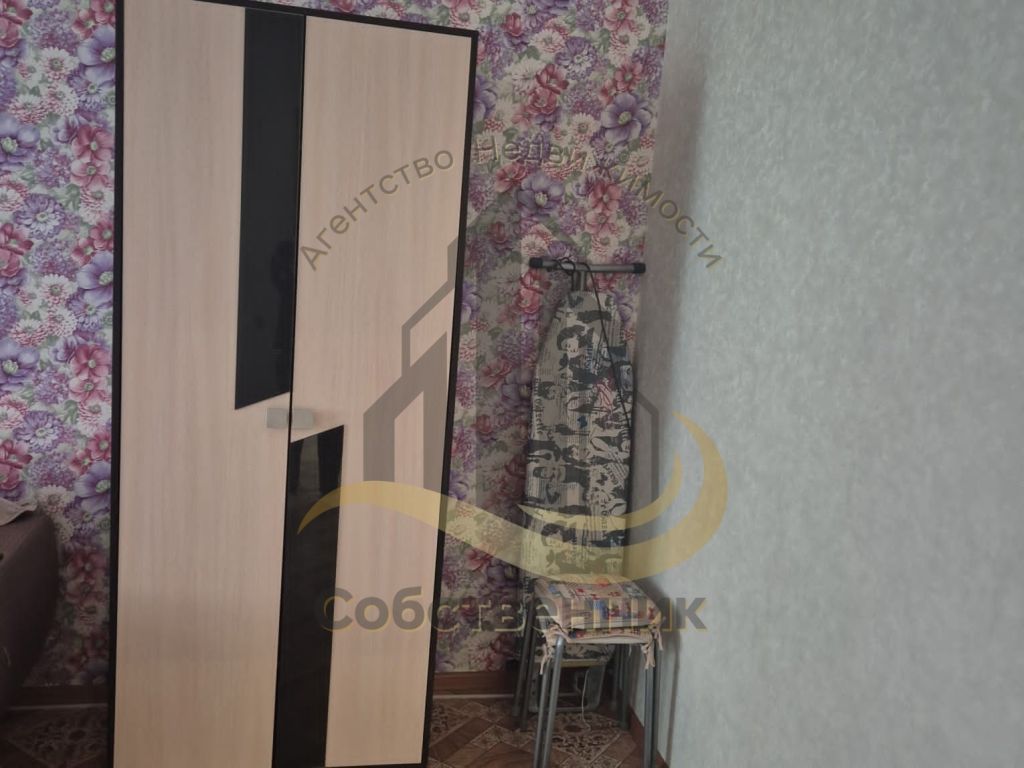 Аренда 1-комнатной квартиры, Старый Оскол, Макаренко мкр,  36