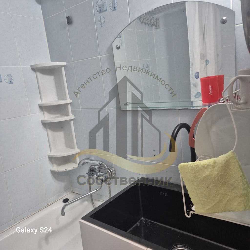 Аренда 1-комнатной квартиры, Старый Оскол, Макаренко мкр,  36