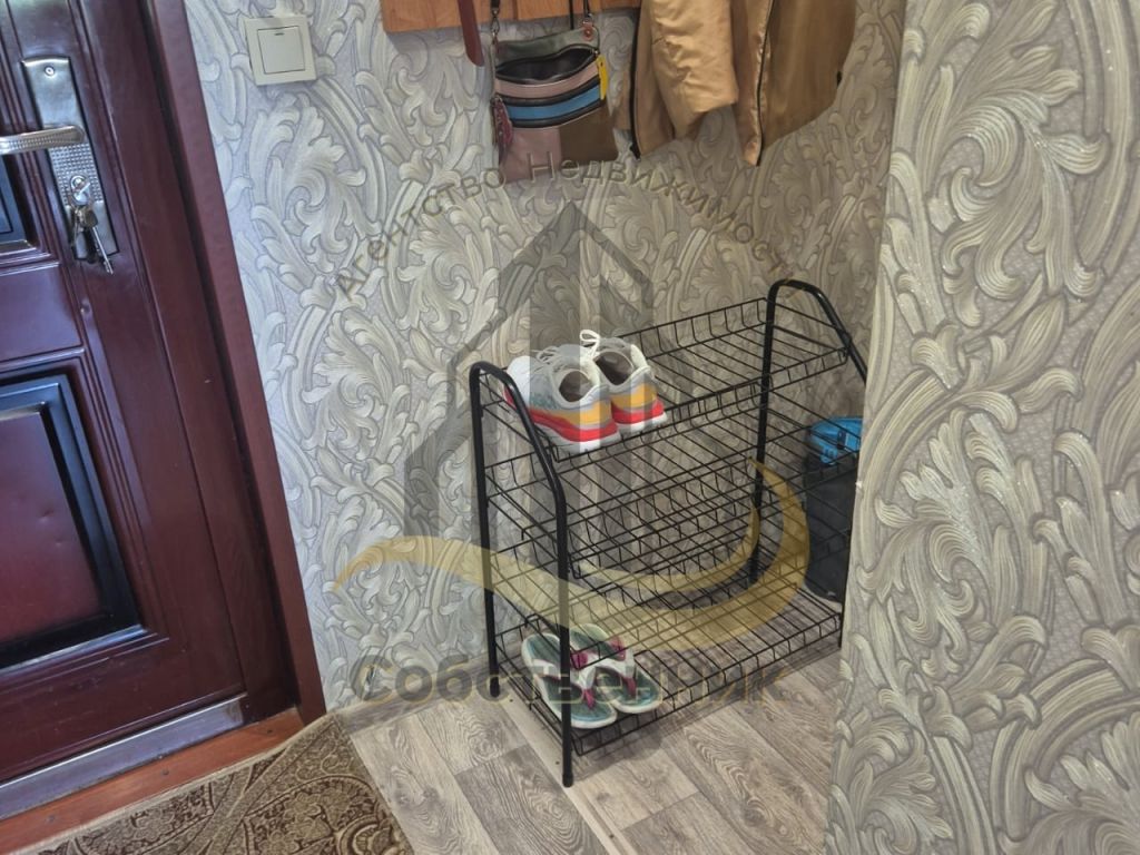 Аренда 1-комнатной квартиры, Старый Оскол, Макаренко мкр,  36