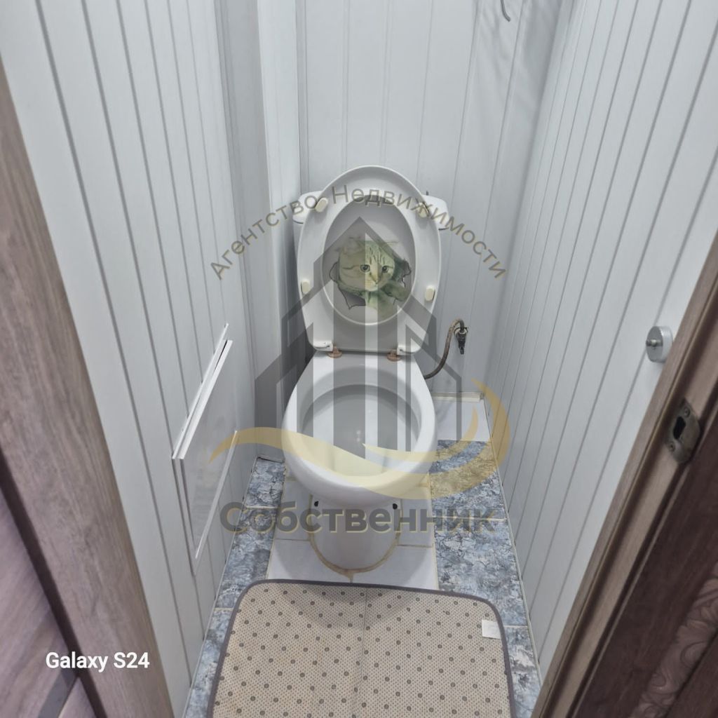 Аренда 1-комнатной квартиры, Старый Оскол, Макаренко мкр,  36