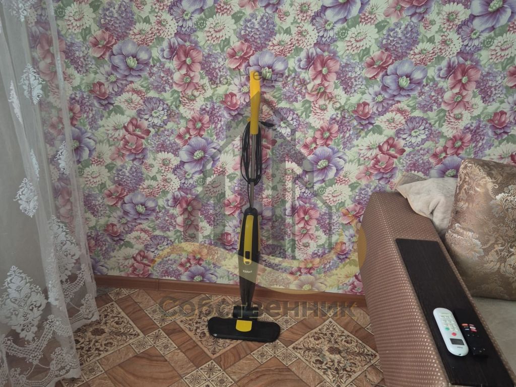 Аренда 1-комнатной квартиры, Старый Оскол, Макаренко мкр,  36