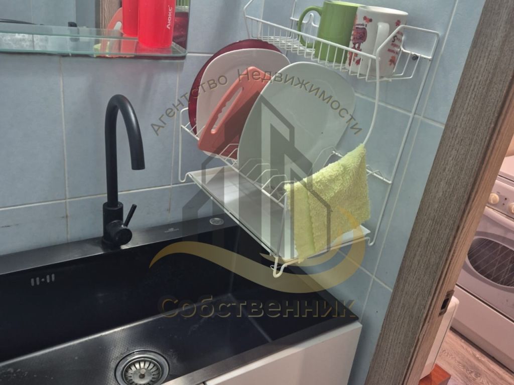 Аренда 1-комнатной квартиры, Старый Оскол, Макаренко мкр,  36