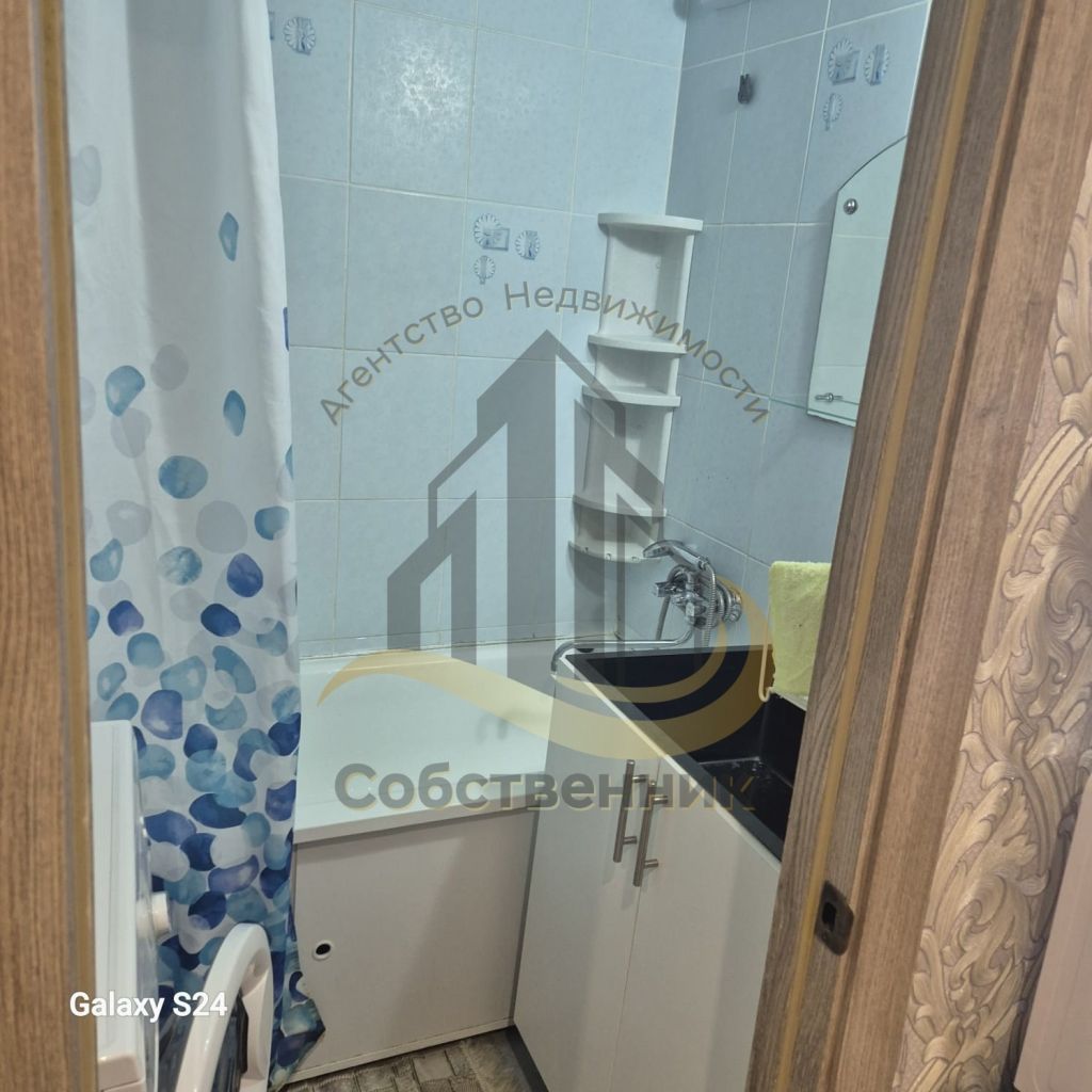 Аренда 1-комнатной квартиры, Старый Оскол, Макаренко мкр,  36