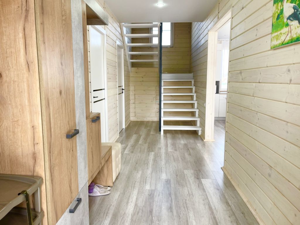 Продажа дома, 140м <sup>2</sup>, 12 сот., Ям