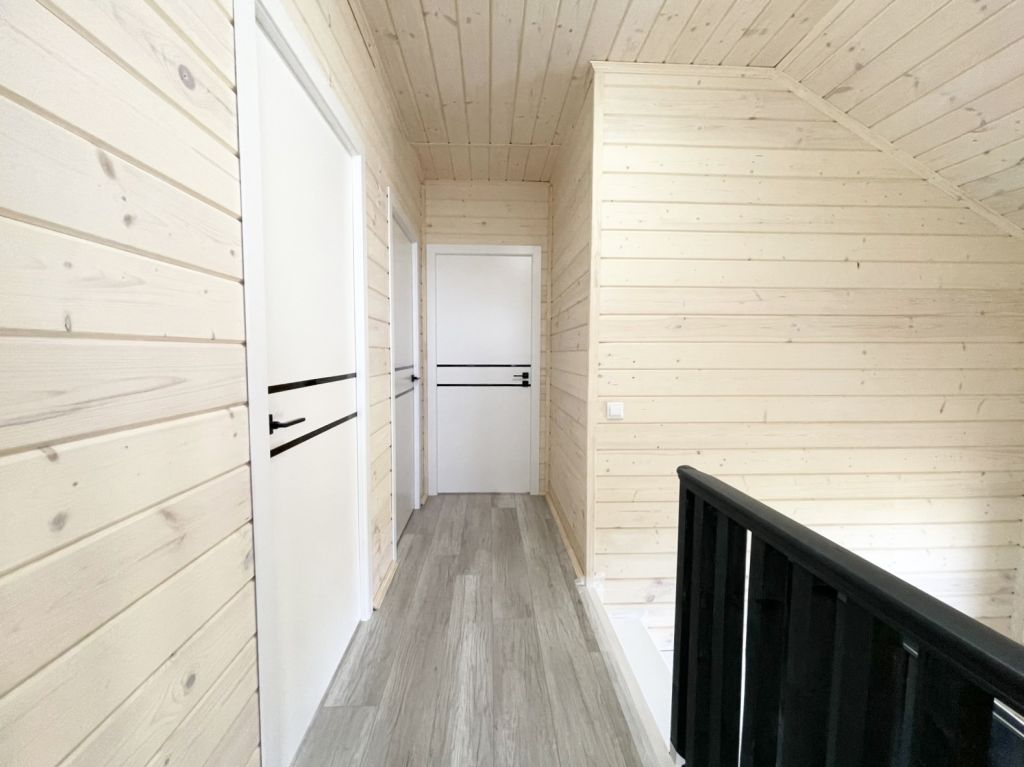 Продажа дома, 140м <sup>2</sup>, 12 сот., Ям