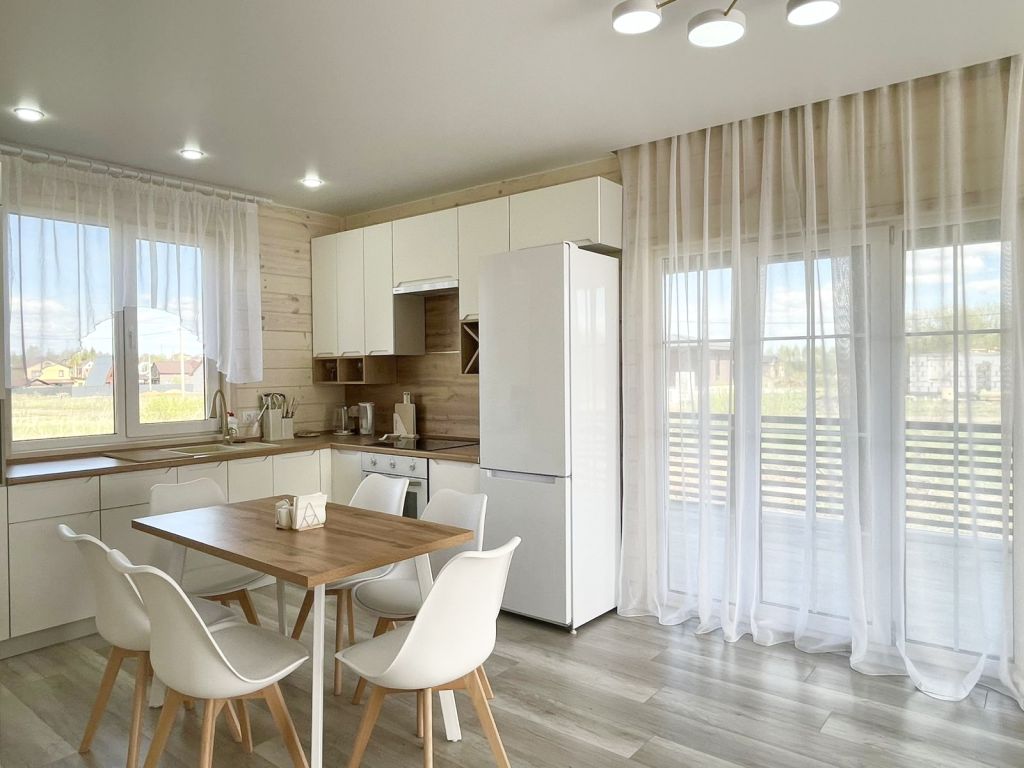 Продажа дома, 140м <sup>2</sup>, 12 сот., Ям