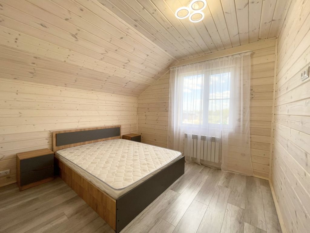 Продажа дома, 140м <sup>2</sup>, 12 сот., Ям