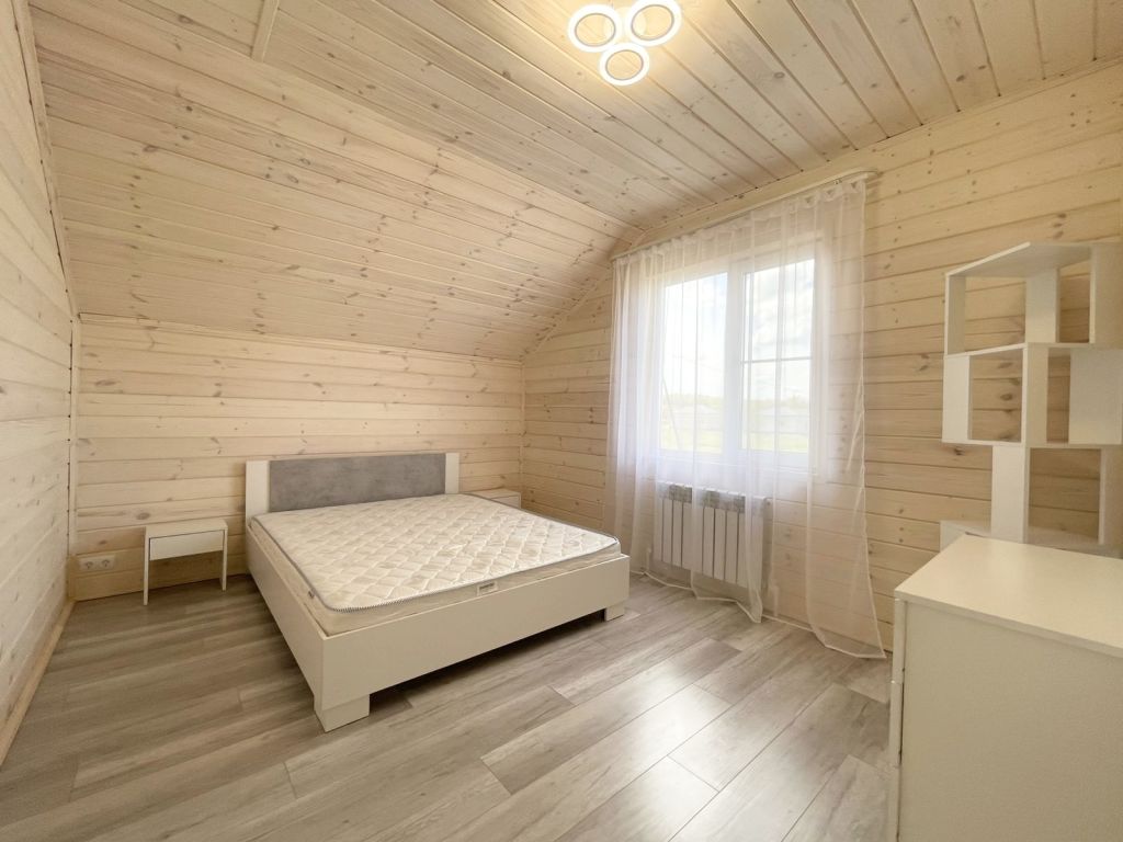 Продажа дома, 140м <sup>2</sup>, 12 сот., Ям