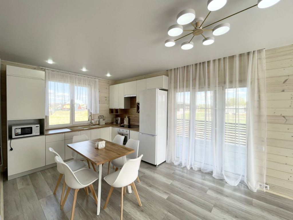 Продажа дома, 140м <sup>2</sup>, 12 сот., Ям