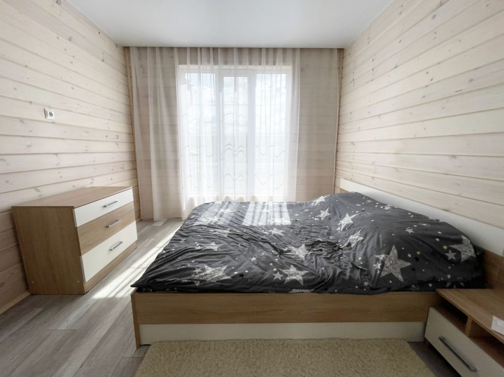 Продажа дома, 140м <sup>2</sup>, 12 сот., Ям