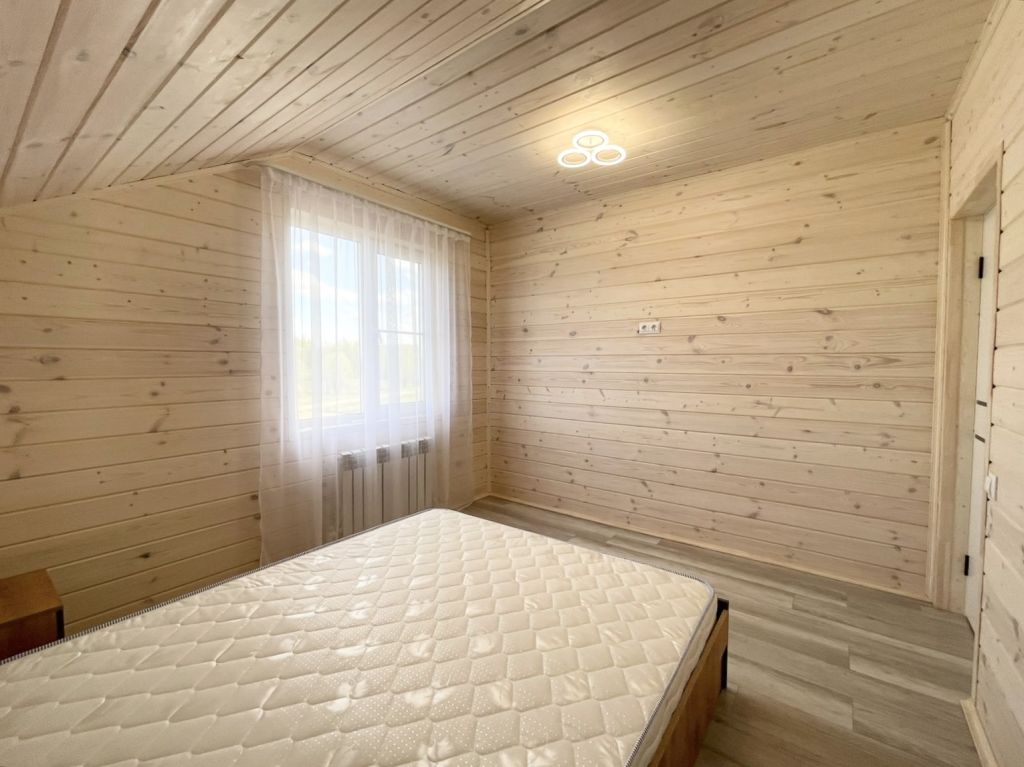 Продажа дома, 140м <sup>2</sup>, 12 сот., Ям