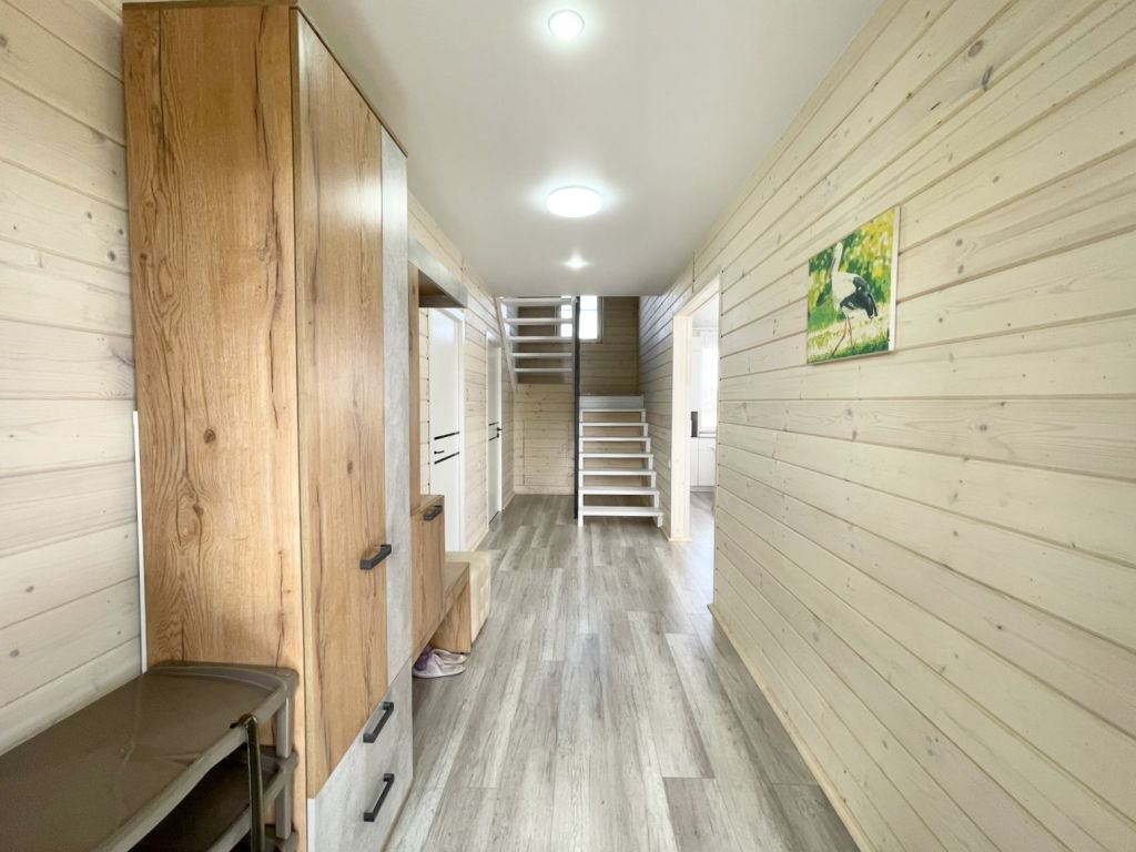 Продажа дома, 140м <sup>2</sup>, 12 сот., Ям