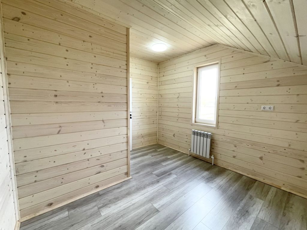 Продажа дома, 140м <sup>2</sup>, 12 сот., Ям